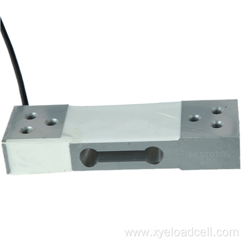 Highly Accurate Load Cells